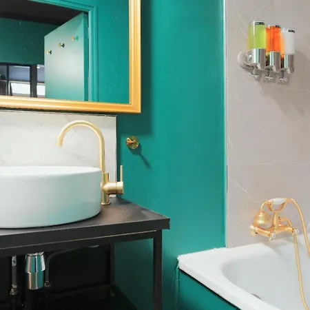Apartment Free Parking - Self Checkin - Wifi - Netflix - Center - Le Coste By Superbordeaux *