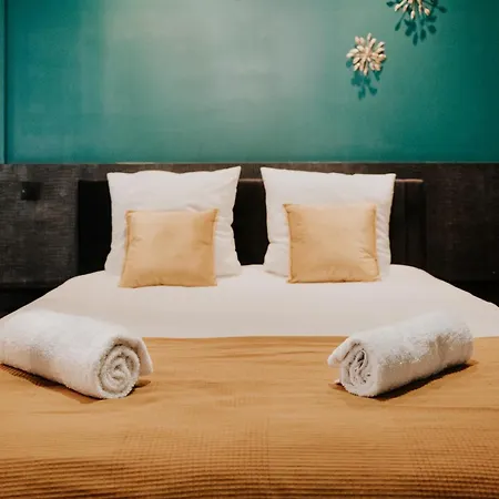 Free Parking - Self Checkin - Wifi - Netflix - Center - Le Coste By Superbordeaux Bordeaux