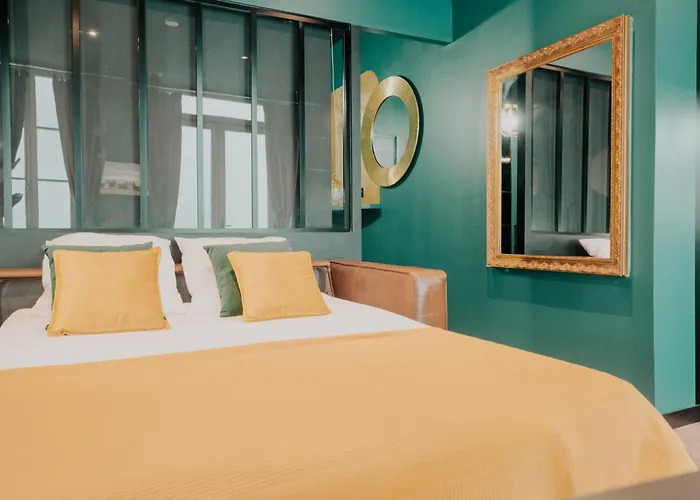 1-bedroom With Parking, Netflix And High-speed Wi-fi