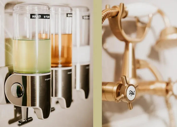 1-bedroom With Parking, Netflix And High-speed Wi-fi *