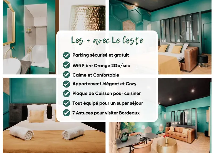 Appartement 1-bedroom With Parking, Netflix And High-speed Wi-fi