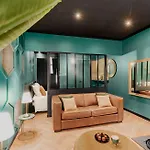 1-bedroom With Parking, Netflix And High-speed Wi-fi Apartmán