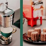 1-bedroom With Parking, Netflix And High-speed Wi-fi Apartmán *