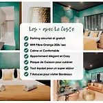 Apartmán 1-bedroom With Parking, Netflix And High-speed Wi-fi
